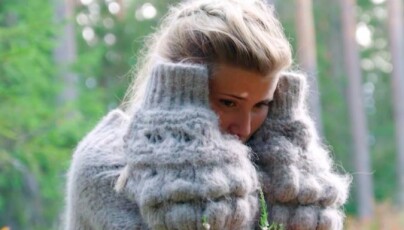image: Rømte fra «Farmen»-gården : - Følte meg veldig alene
